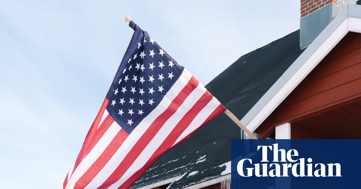 Denmark summons US diplomat over alleged Greenland influence campaign