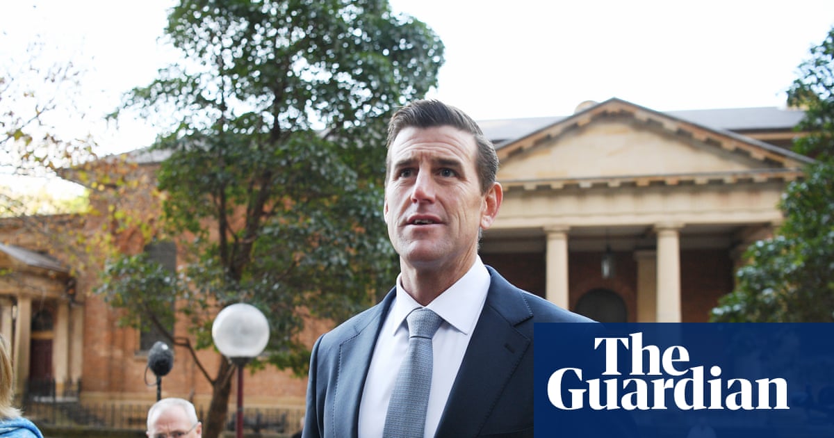 Some Ben Roberts-Smith allegations were heard in his defamation trial. How would a criminal case be different?