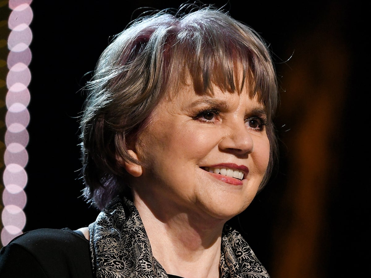 Linda Ronstadt slams 'rapist' Trump for holding Arizona rally in her namesake hall | US elections 2024 | The Guardian