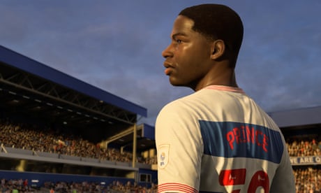 Kiyan Prince’s legacy lives on for Queens Park Rangers in Fifa 21