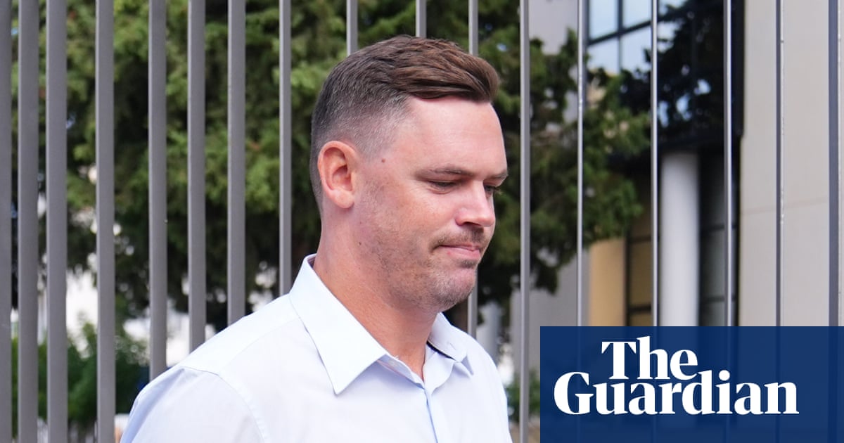 British man fined €3,000 for causing two-year-old son’s death in Cyprus