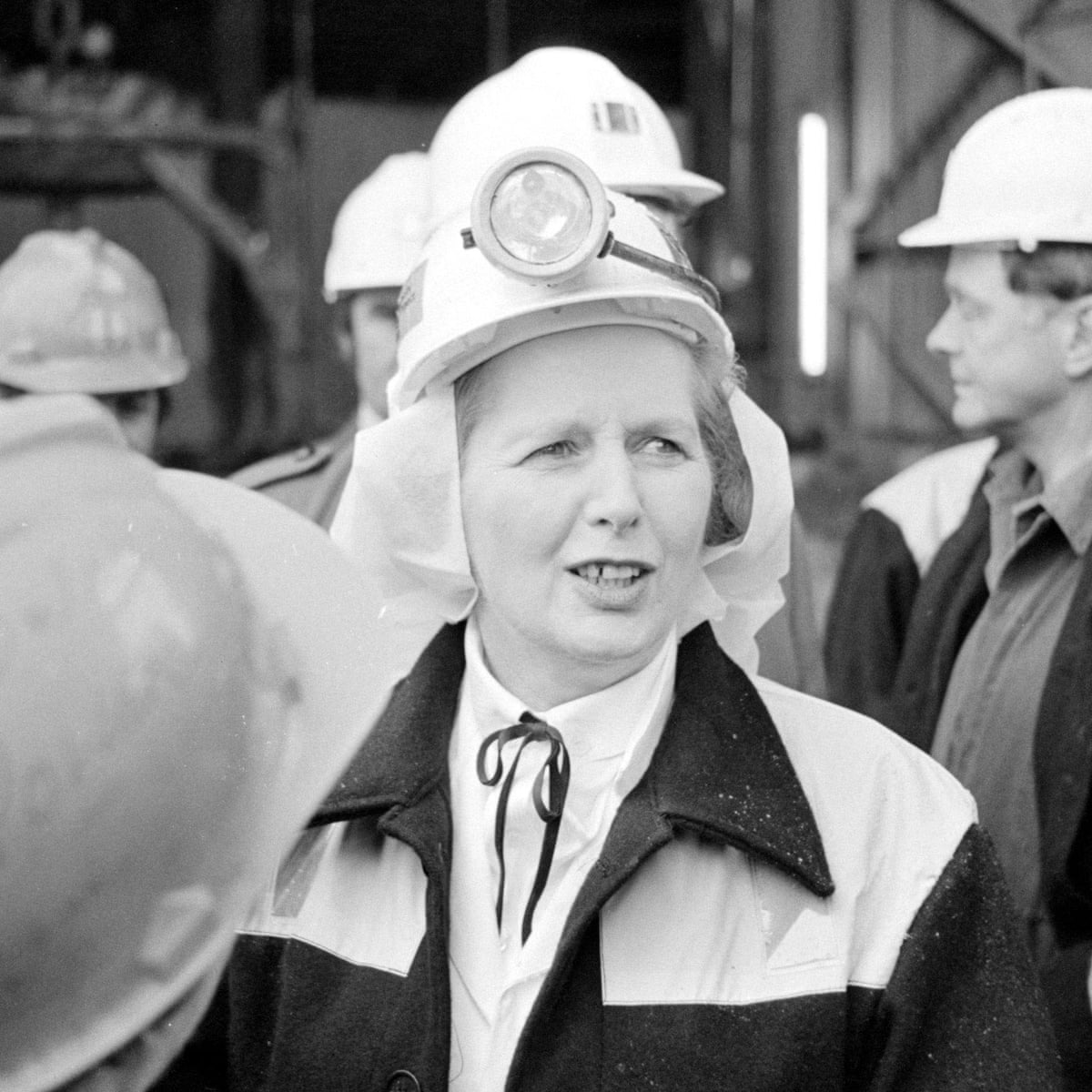 Would Margaret Thatcher Have Taken The Us Side Against Huawei Not Necessarily Tim Bale Opinion The Guardian