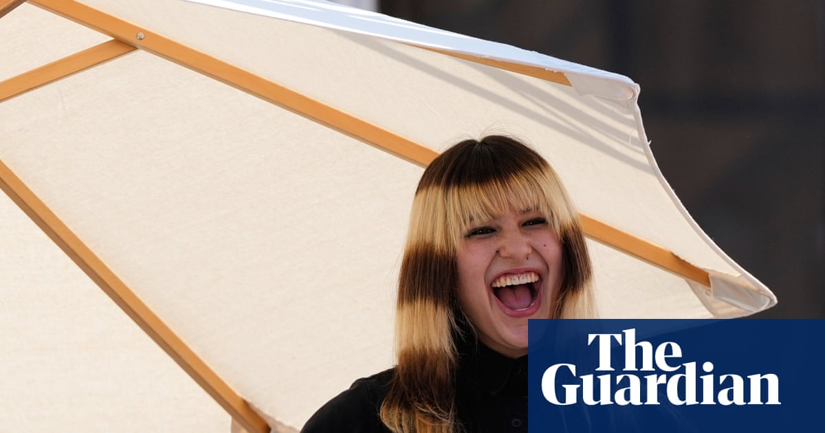 She is our hero': Oakland celebrates Alysa Liu after Olympics triumph