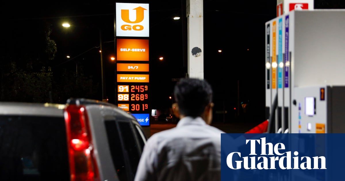 Afternoon Update: Labor hoses down fuel supply concerns; cyclone batters WA coast; and the year’s first big snowfall