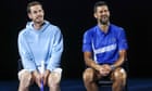 'Imagine if Messi coached Ronaldo': how Murray 2.0 will need to adapt to flourish with Djokovic