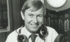 John Tidmarsh obituary