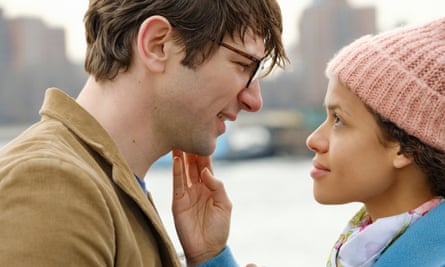 Irreplaceable You, so spectacularly odd that it feels as if it were made by a bot.