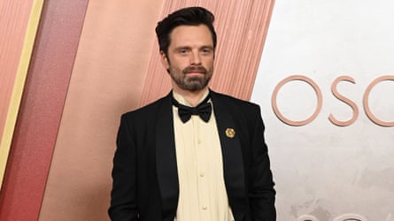 Sebastian Stan
