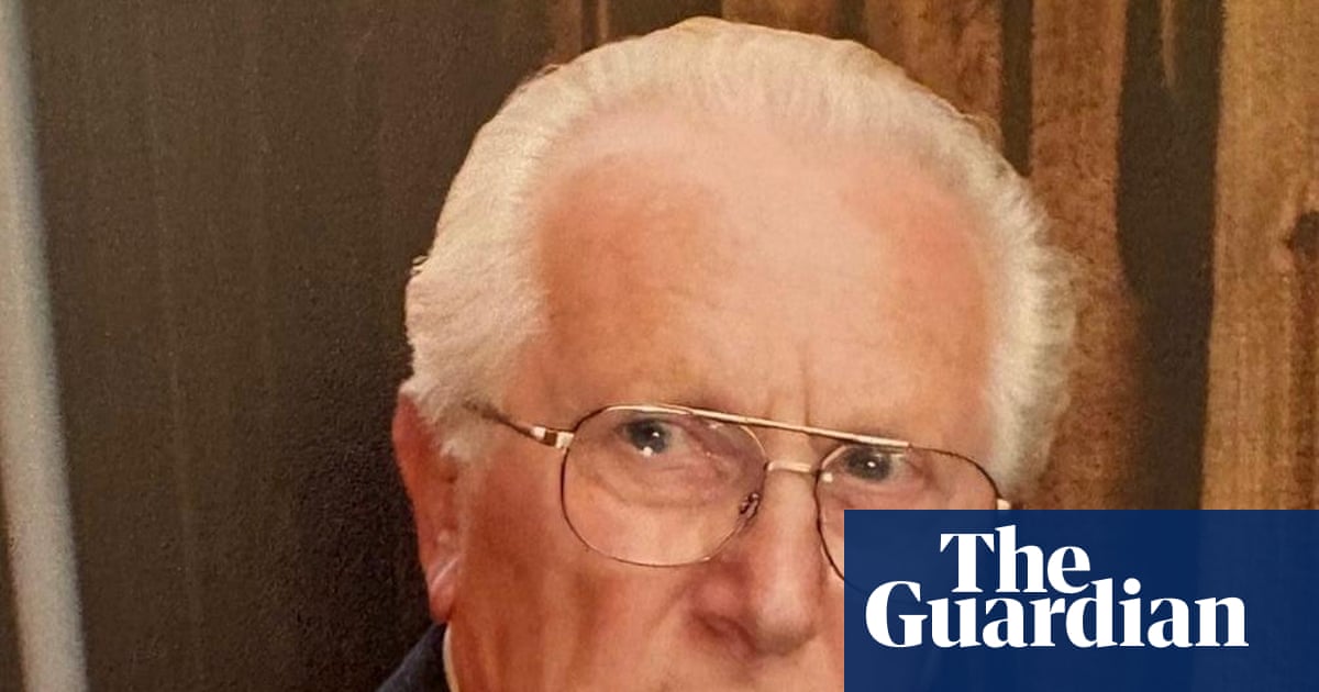 Dushan Chimbur obituary