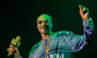 Snoop Dogg review - rap icon still dropping it like it's hot