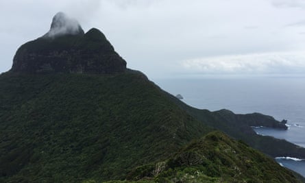 Lord Howe’s permanent park preserve, which covers about 70% of the world heritage–listed island, has been closed to nonessential visitors due to an outbreak of myrtle rust, a highly infectious plant fungus.