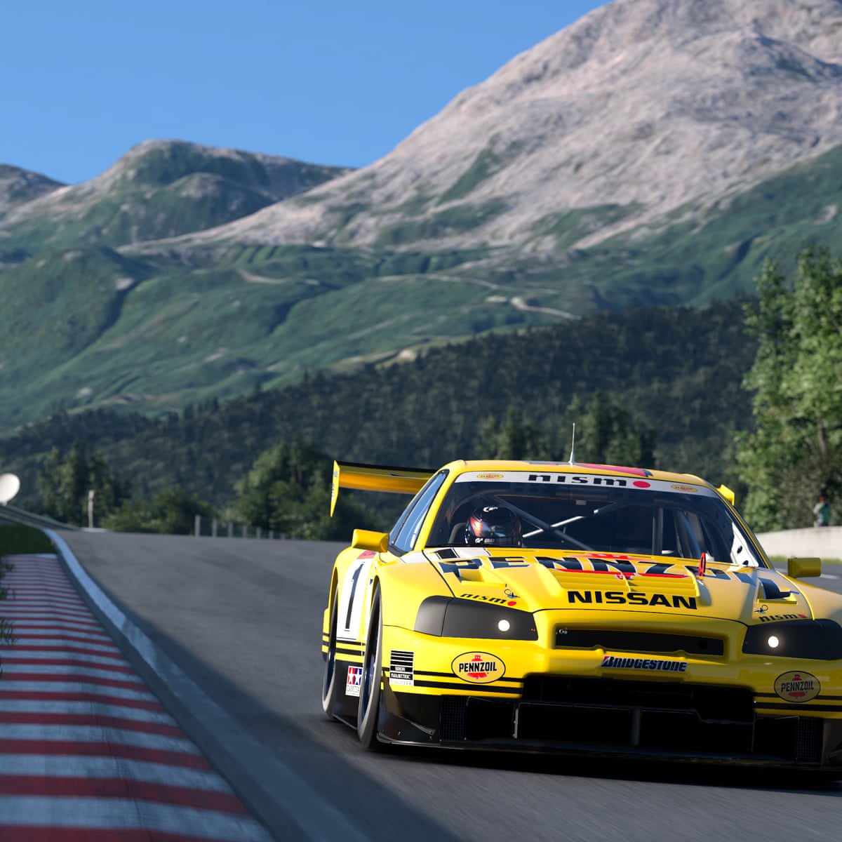 Gran Turismo 7 review – a deliciously nerdish celebration of motorsport, Games