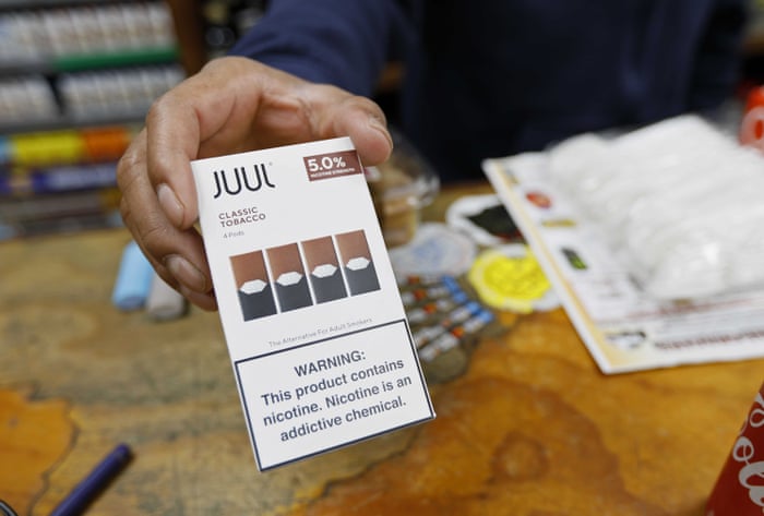 Australia wants to be the first to turn youth vaping rates around but will its plan work? | Vaping | The Guardian Australia wants to be the first to turn youth vaping rates around but will its plan work? | Vaping | The Guardian