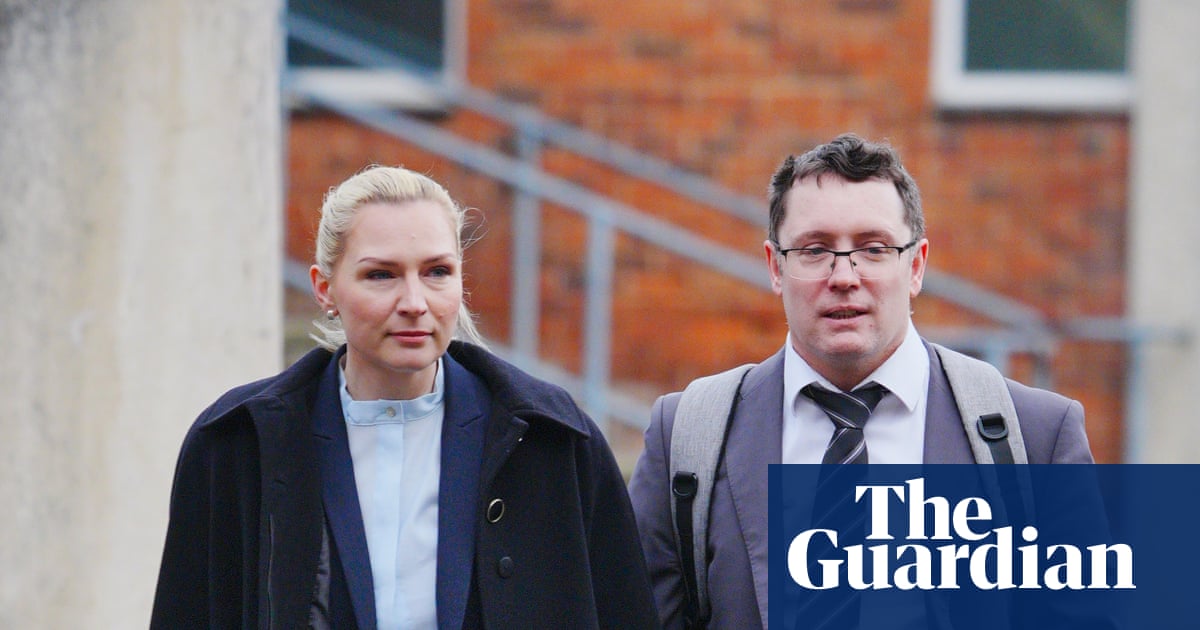 पत्नी की आत्महत्या के आरोपी स्विंडन व्यक्ति ने अदालत को बताया कि यह ‘उसकी जिंदगी का सबसे बुरा दिन’ था