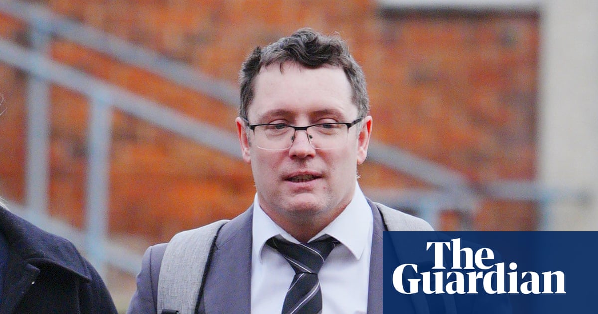 Man whose wife killed herself cleared of rape and manslaughter
