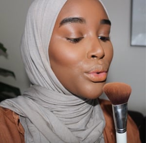 Hani Sidow - Instaglam