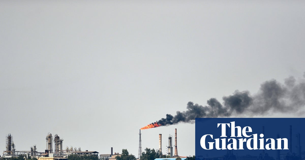 Iran threatens to escalate war after Trump says many countries' will send warships to strait of Hormuz