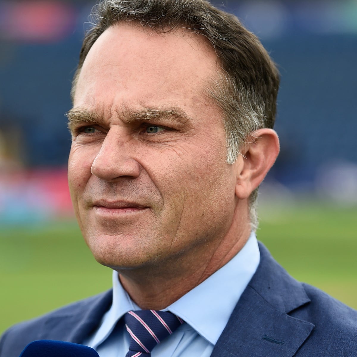 Michael Slater – Height, Weight, Net Worth Personal Details 1 Michael Slater