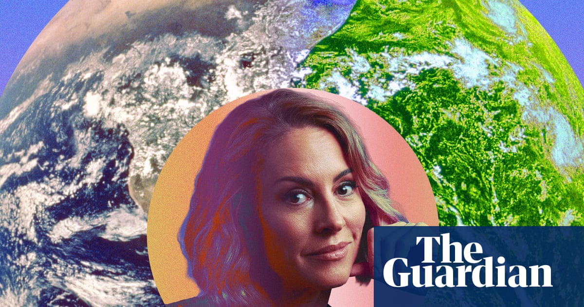 Your worst fears about cultural collapse might be true – here’s what you can do about it
