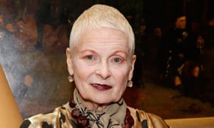 Paul Gorman claims Vivienne Westwood’s autobiography lifts sections from his book.
