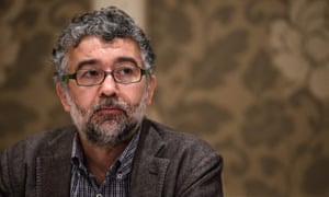 Erol Onderoglu