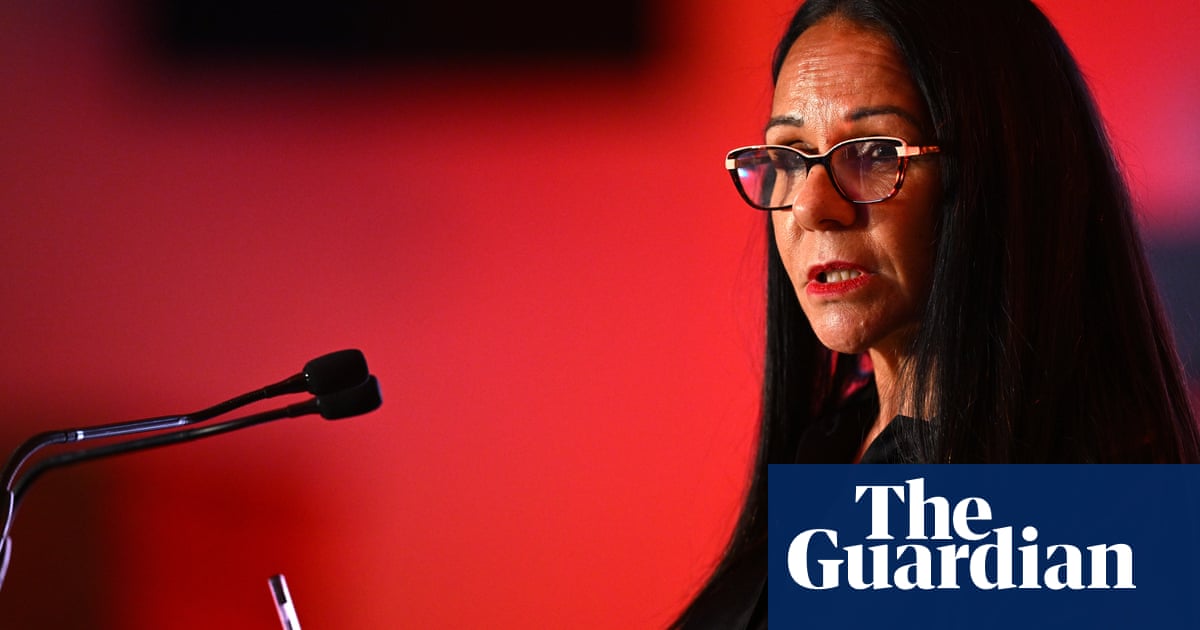 Linda Burney launches campaign to raise support for referendum on First Nations voice to parliament