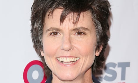 tig notaro long hair cigarette notaro's deadpan always SENDS me SHINE A LIGHT on TIG