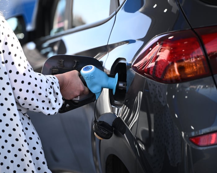 Australian households face prospect of interest rate hike and petrol prices rising above $2 a litre