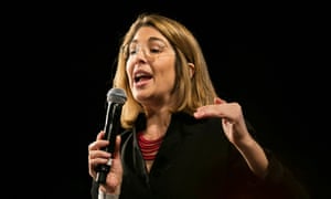 Naomi Klein