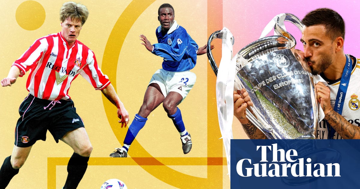 Football Players Transition to Business Tycoons