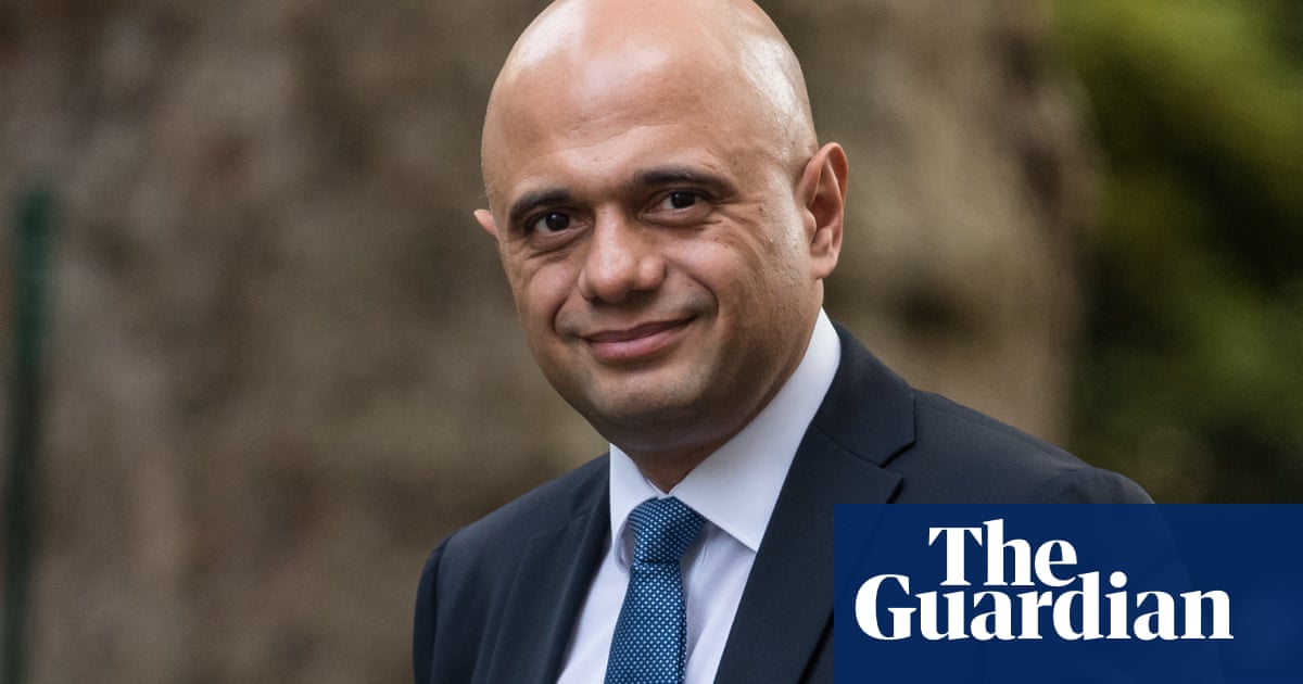 Sajid Javid says ‘heads should roll’ over Yorkshire cricket racism claims