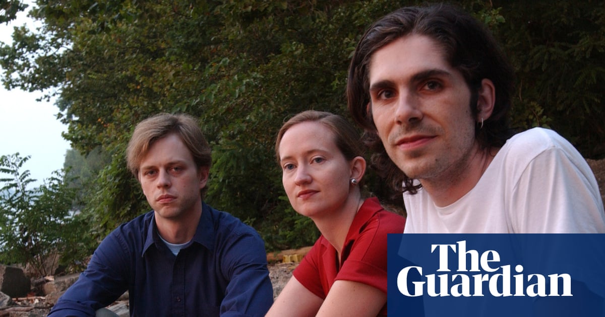 ‘People seemed deeply insulted’: how cult 90s band Rachel’s took chamber music out of the classical world
