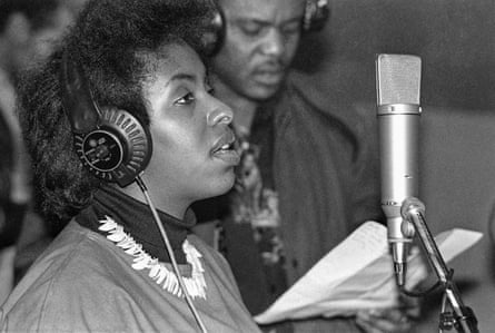 Janet Kay and Ken Parker.