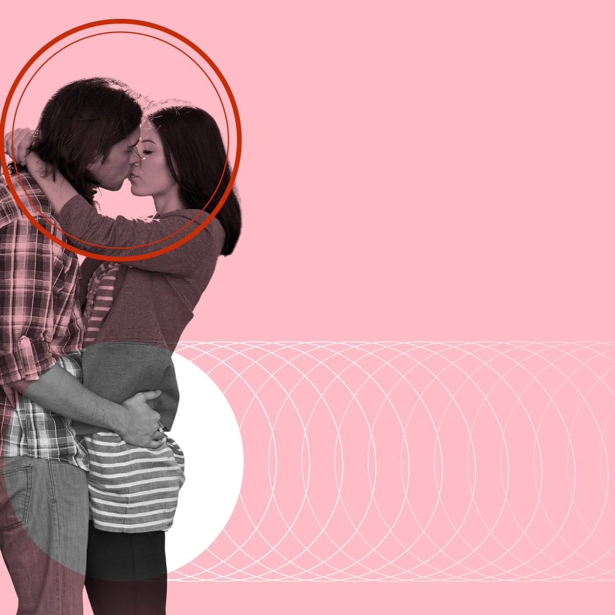 I'm A Virgin And Want To Try Sex, But I Can't Get In The Mood | Life And  Style | The Guardian