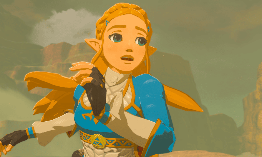 Playing The Legend Of Zelda Years Ago Taught Me Life Lessons That I M Rediscovering Now Games The Guardian Playing The Legend Of Zelda Years Ago Taught Me Life Lessons That I M Rediscovering Now Games The Guardian