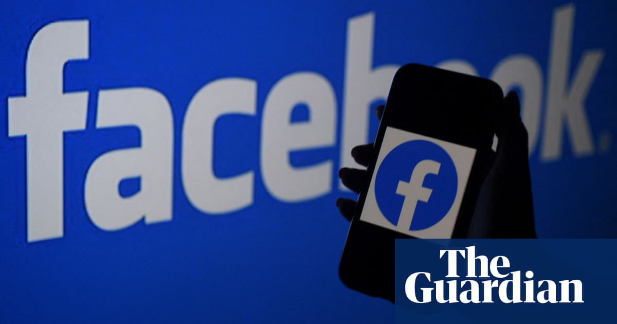 Facebook bans seven ‘cyber mercenary’ companies from its platforms