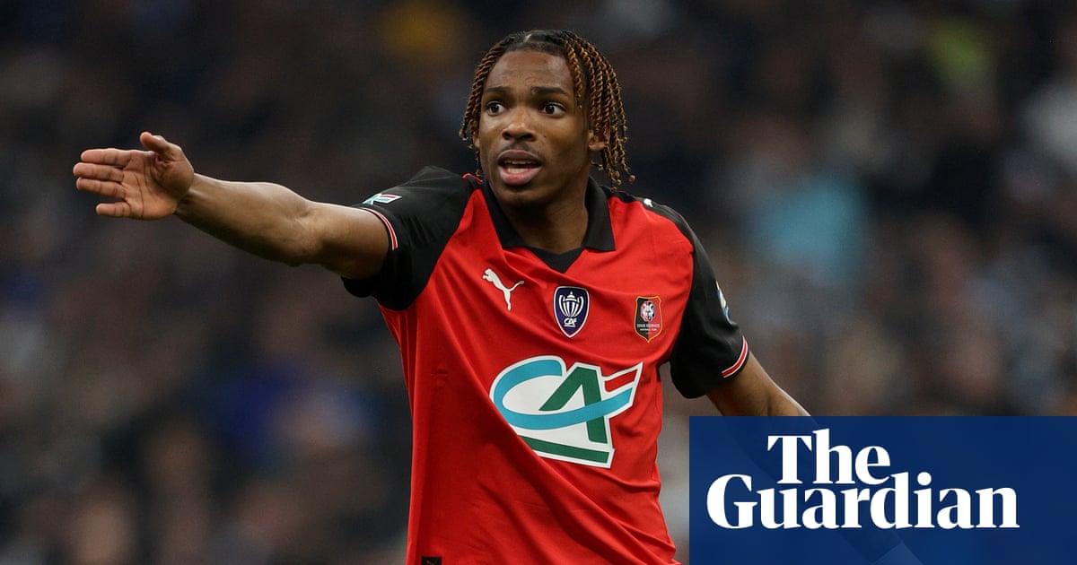 Liverpool mengonfirmasi perekrutan Jacquet dari Rennes
