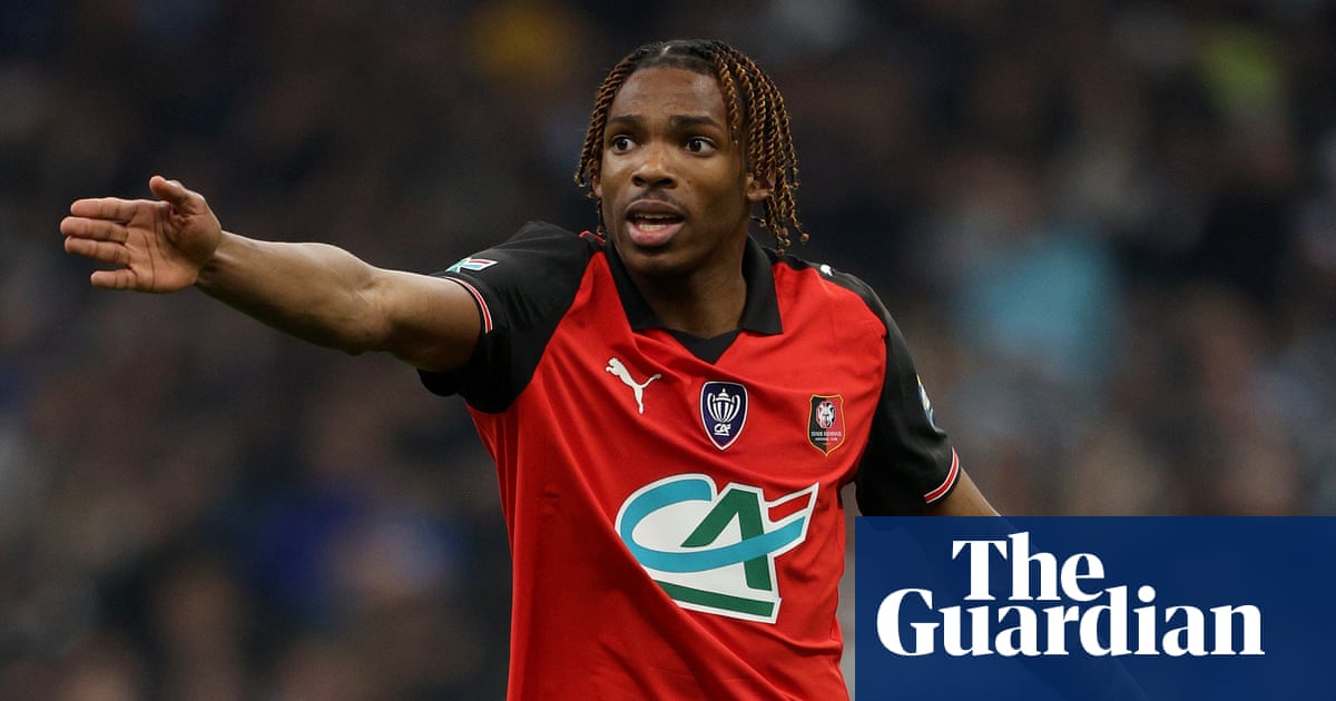 Why Jérémy Jacquet may be the ‘heir to Virgil van Dijk’ for Liverpool