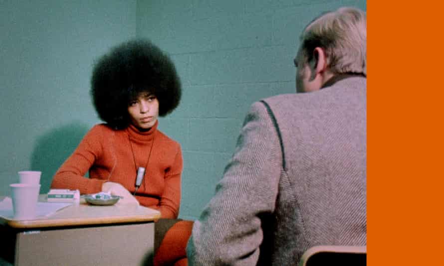 Angela Davis on the power of protest: ‘We can’t do anything without optimism’ | Civil rights movement Angela Davis on the power of protest: ‘We can’t do anything without optimism’ | Civil rights movement