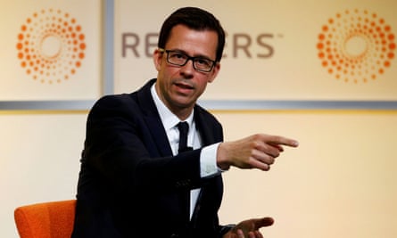 Gertjan Vlieghe