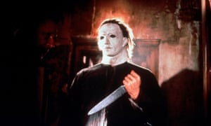 John Carpenter’s groundbreaking slasher movie Halloween.