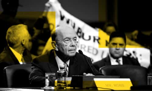 Wilbur Ross denies misleading Congress after Paradise Papers revelations