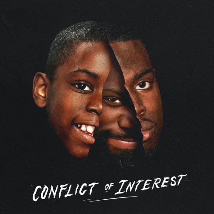 Ghetts: Conflict of Interest review – brilliant, sodium-lit melancholy on starry major label debut | Rap | The Guardian