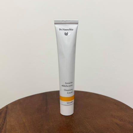 Dr Hauschka.