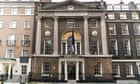 Staff and bosses at Royal Society of Arts accuse each other of threats and lies in pay row