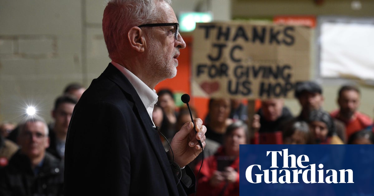 Clashing egos and 'policy incontinence': inside Labour's campaign