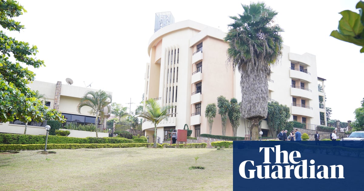 UK asylum seekers to be housed in no-frills hostel in Rwandan capital