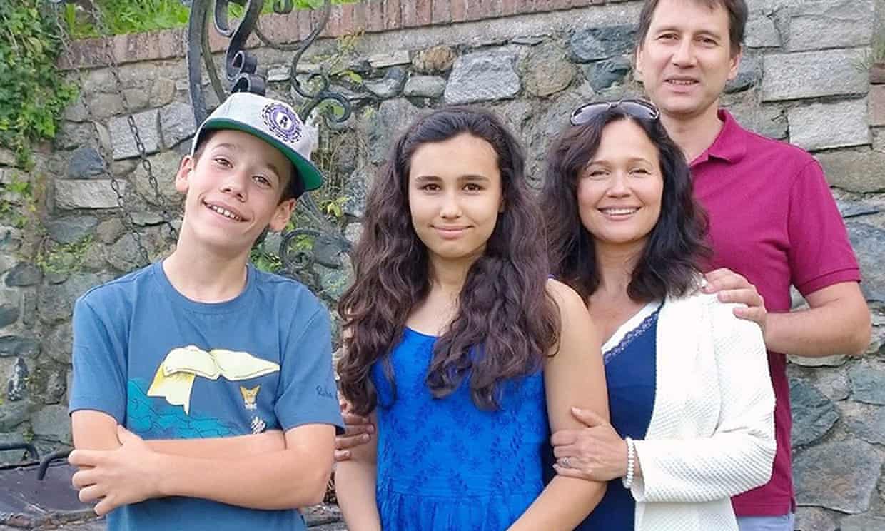 Innovative ‘farm dust’ pill could prevent potentially deadly childhood allergies (theguardian.com)