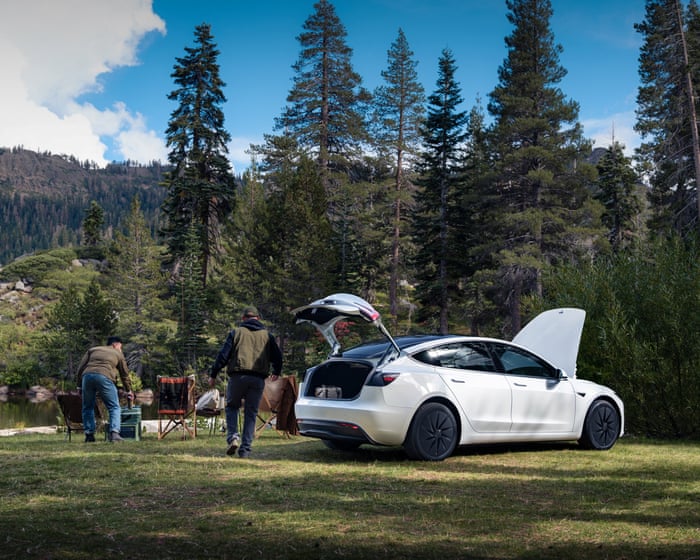 Tesla debuts ‘affordable’ Model Y and 3 in US that strike some as too expensive