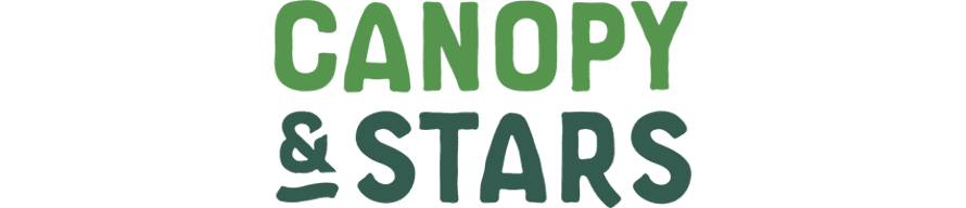 Canopy &amp; Stars logo adjusted copy